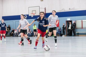 Bild 40 - wCJ Norddeutsches Futsalturnier Auswahlmannschaften